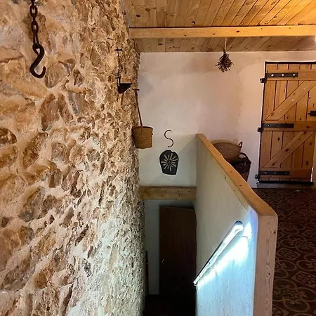 Сasa de vacaciones Casa Vicent Alcanar