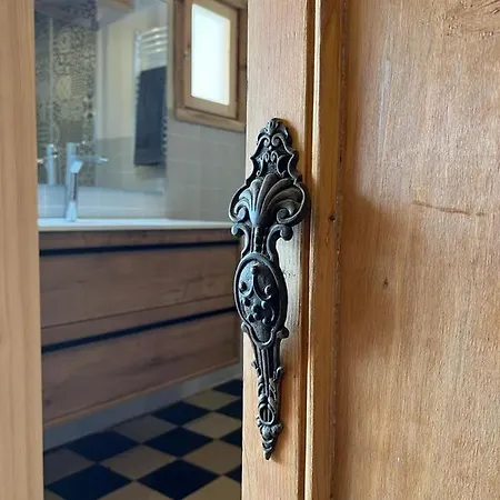 Casa Vicent Сasa de vacaciones