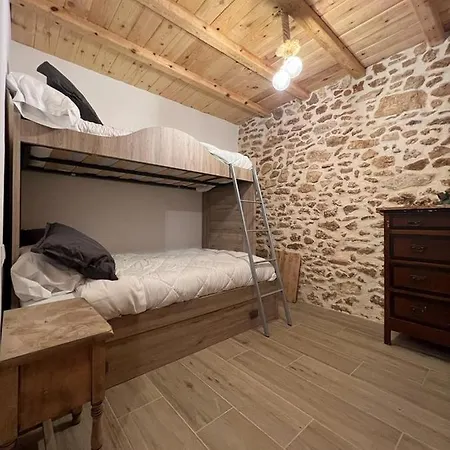 Σπίτι διακοπών Casa Vicent