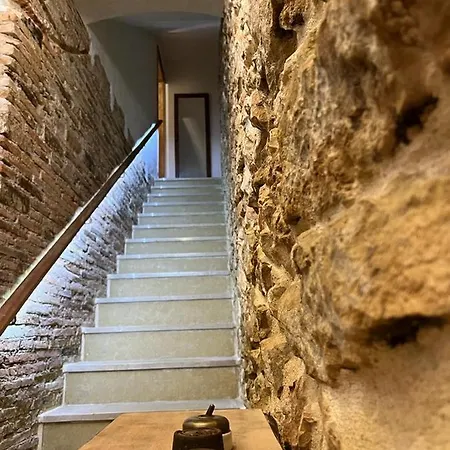 Casa Vicent * Alcanar