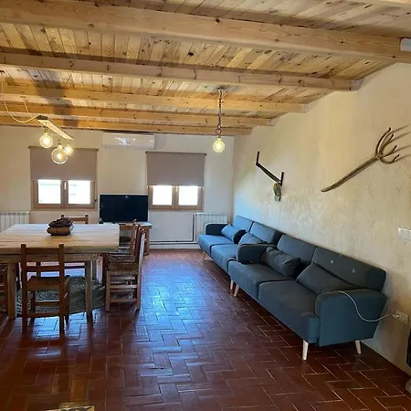 Σπίτι διακοπών Casa Vicent *