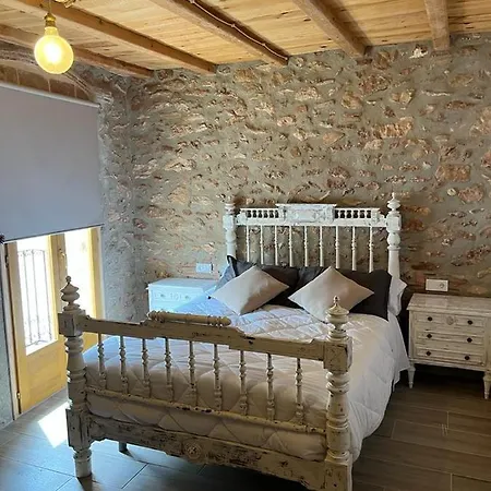 Σπίτι διακοπών Casa Vicent *