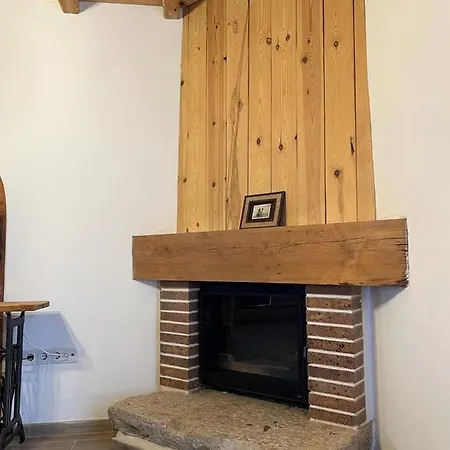 Casa Vicent Сasa de vacaciones