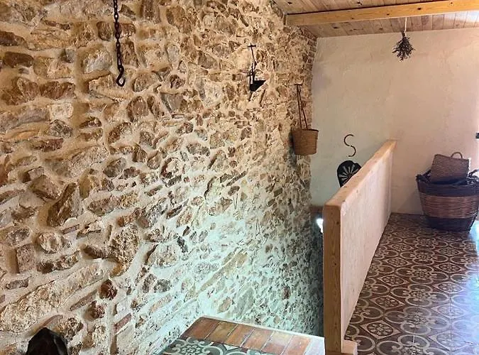 Casa Vicent בית נופש אלקנאר