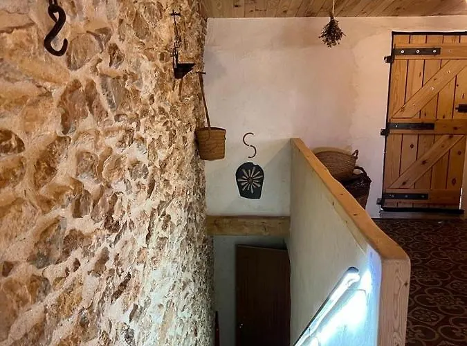 בית נופש Casa Vicent אלקנאר