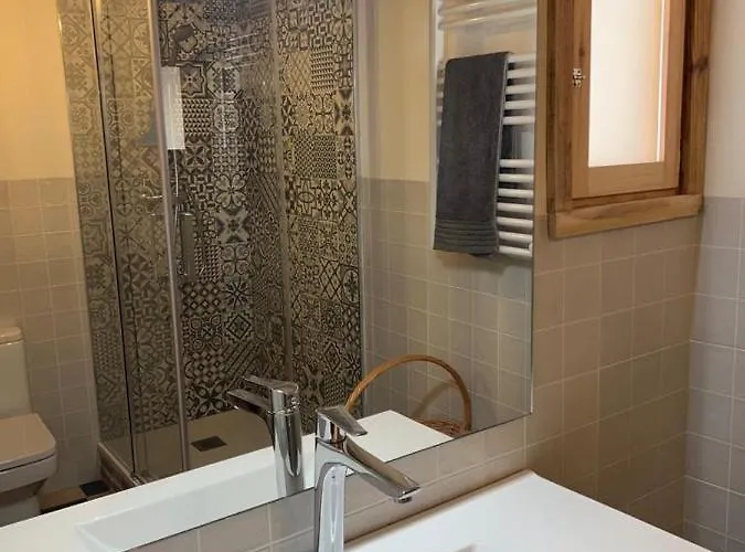 Casa Vicent אלקנאר