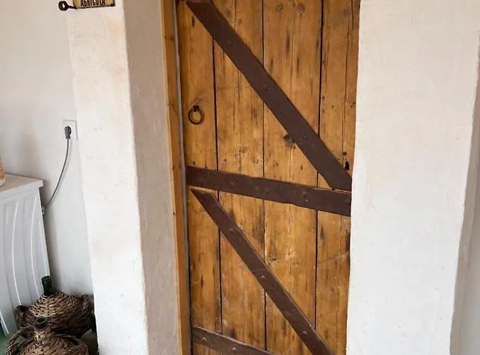 Casa Vicent בית נופש *