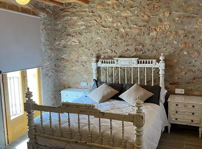 בית נופש Casa Vicent *