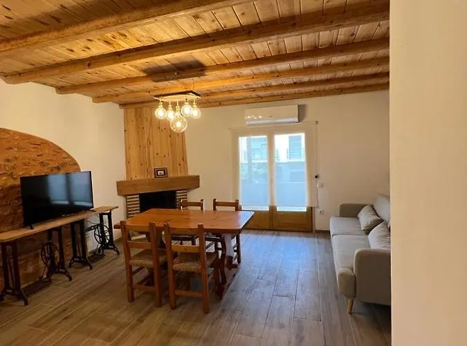 Casa Vicent בית נופש *
