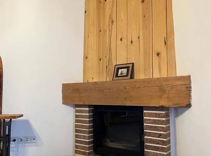 Casa Vicent בית נופש