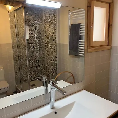 Casa Vicent アルカナル