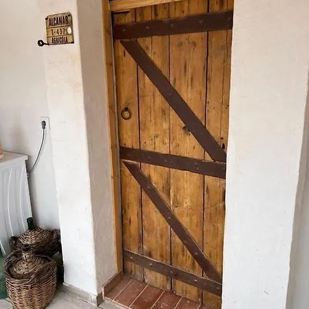 Casa Vicent Holiday home *
