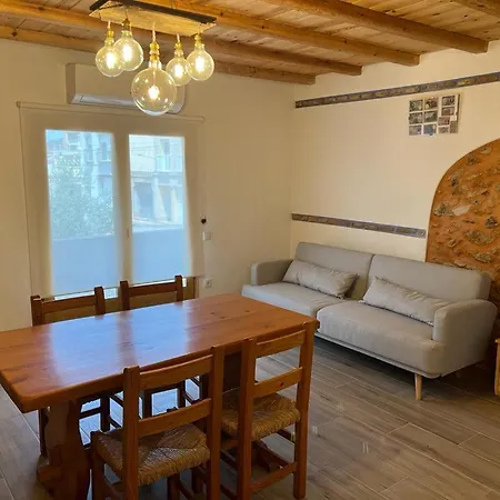 Casa Vicent
