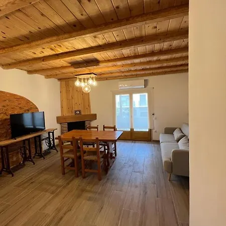 Casa Vicent Holiday home *