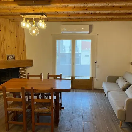 Casa Vicent * Alcanar