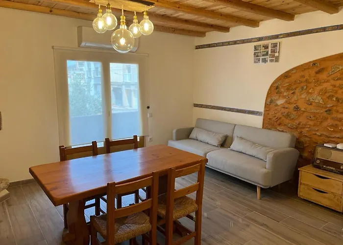 Casa Vicent
