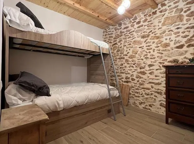 بيت للعطل Casa Vicent