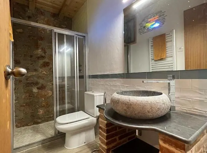 بيت للعطل Casa Vicent *